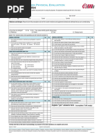 IWU PPE Form-7