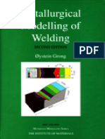 Metallurgical Modelling of Welding 2nd Edition 1997 PDF