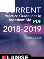 CURRENT Practice Guildelines in Inpatient Medicine 2018-2019.pdf