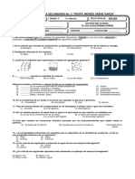 Examen Quimica T1