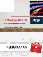 Bedah Vaskuler New