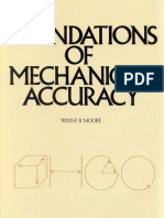 FoundationsofMechanicalAccuracy PDF