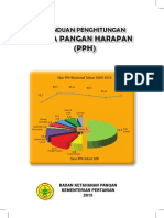 Buku Pedoman Penyusunan PPH