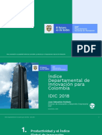 Plantilla Presentación IDIC 2018 - v1.1.2 - 051218