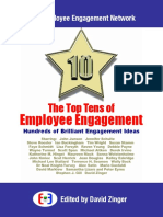 The Top Tens of Employee Engagement - Hundreds of Brilliant Engagement Ideas.pdf