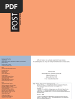 Museu Correios - Revista Postais 07