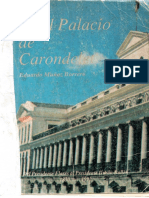 Palacio de Carondelet PDF