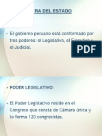 estructura dl estado peruano organos autonomos.ppt