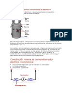 Transformador Trifasico