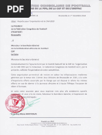 Download Requete pour lorganisation de la CAN 2019 by Jeune Afrique SN395377999 doc pdf