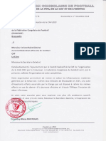 Download Requete pour lorganisation de la CAN 2019 by Jeune Afrique SN395377999 doc pdf