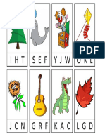 What Letter 2 PDF