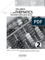 Teacher's Resource Book 2