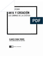 Zatonyi Marta - Arte Y Creacion