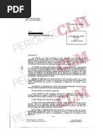 Escrito del Defensor del Pueblo sobre la edad mínima para cazar en Castilla-La Mancha