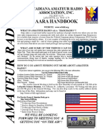 AARA Handbook