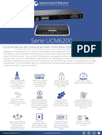 MS 9050UD Datasheet