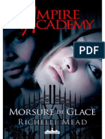 Morsure de Glace - Richelle Mead PDF