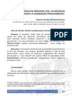 Artigo Negócios Processuais.pdf