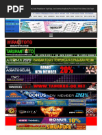 Data Nomor Pengeluaran Hk 2018 Pdf