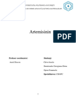 Artemisinin