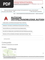 Getting Started _ AutoCAD _ Autodesk Knowledge Network