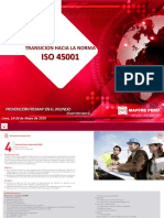 Iso 45001 PDF