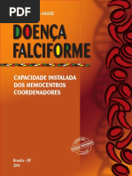 Doença Falciforme