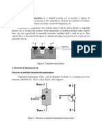 4.tranzistoare Unijonctiune (Circuite Electronice)