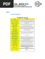 Proceedings I Ber Chip 2012 | PDF | Algorithms | Software