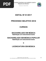 Edital PS Gradua__o FAMES 2018