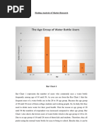 Bar Graph and Conclusion