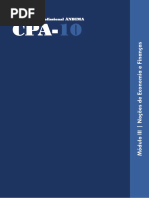 B3 - Finanças Pessoais e Investimentos em Ações - CP