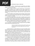 Aspectos psicológicos