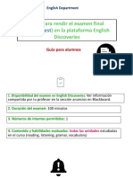 Guía para rendir el examen final en English Discoveries - Guía para alumnos.pdf