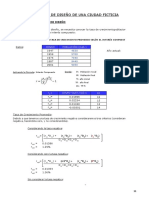 Abas Hoja de Calculo