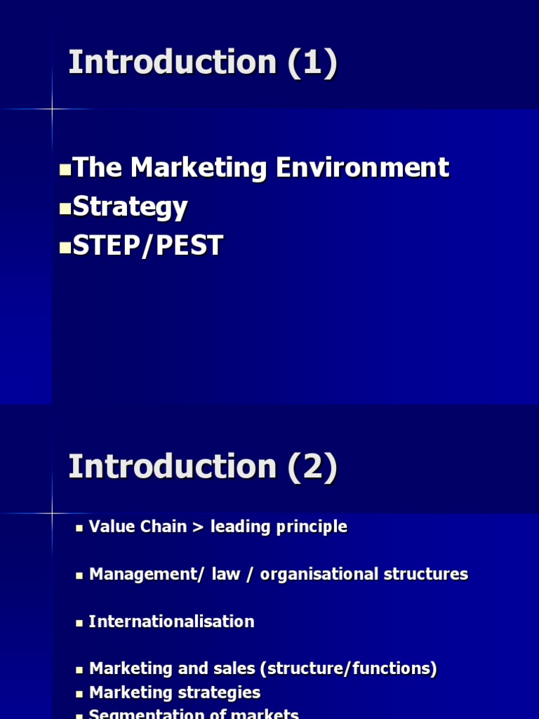 Sample Marketing Plan Overview | PDF | Strategic Management | Marketing ...