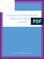 Delgadillo Duron Valeria