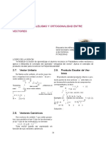 MC - Sem 3 s6 - Modulo Paralelismo y Ortogonalidad