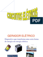 Slide 03 Eletricidade e Eletrc3b4nica Leis de Kirchoff