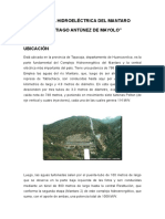 Edoc.site Central Hidroelectrica Del Mantaro