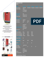 DATOS TÃCNICOS PV1800