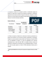 informe tecnico