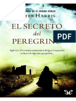 El Secreto Del Peregrino - Cap 1