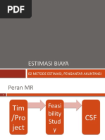 Download 02 Metode Estimasi  Pengantar Akuntansi Biaya by Neni Bangun SN39541129 doc pdf