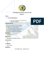 Hidrología Informe Corregido