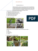 TO DKI 2017 - Soal Biologi Paket A PDF