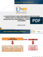 Un. 1 Fase 5 Socialización de Avances