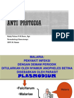1 Anti Protozoa