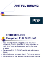 Flu Burung